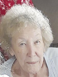 Mary Edith Clemons